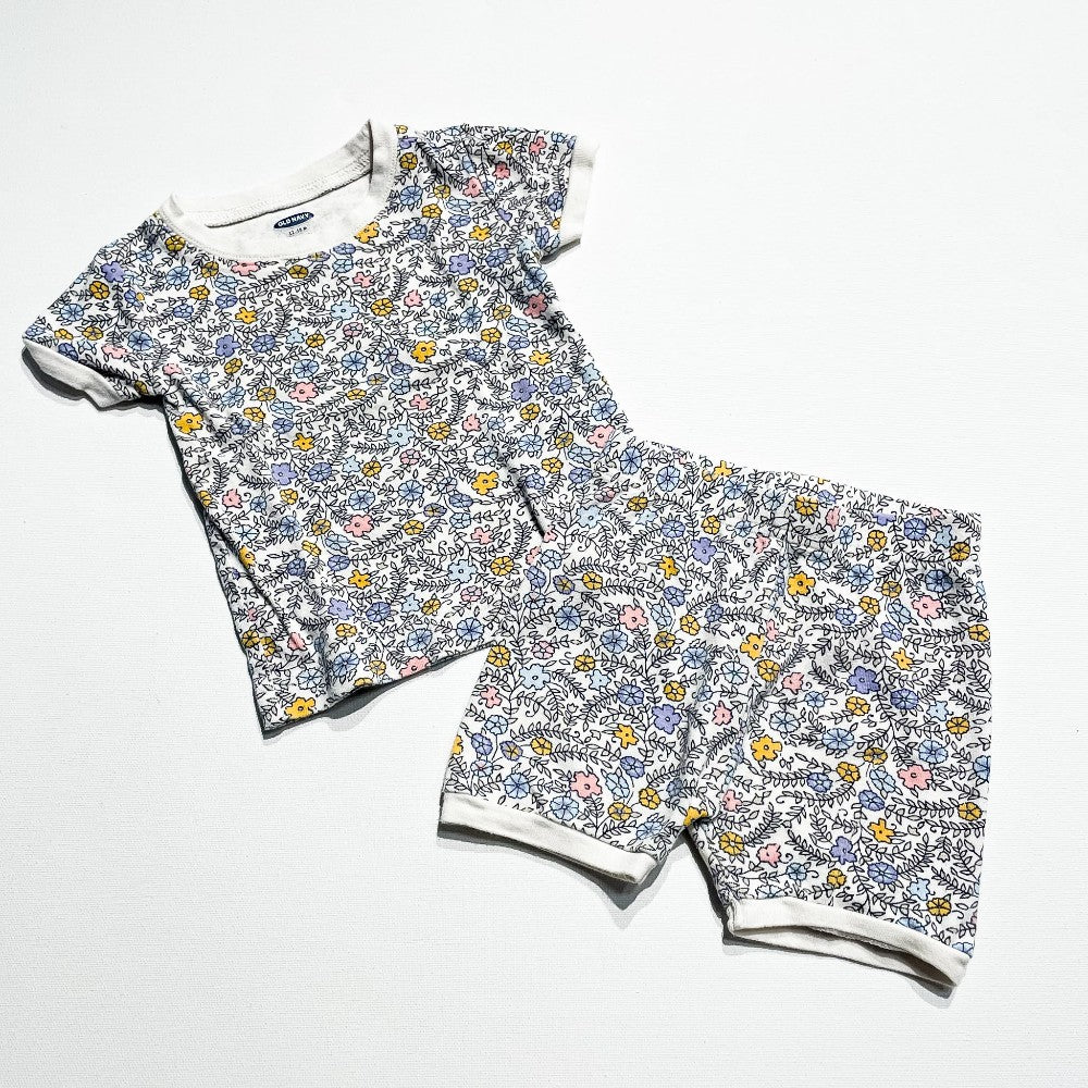 Old Navy Set 12-18M|210897