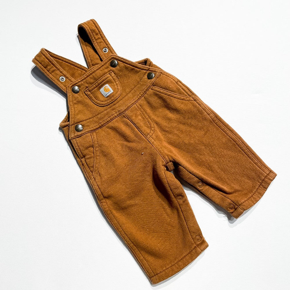 Carhartt Overalls 6M|229562
