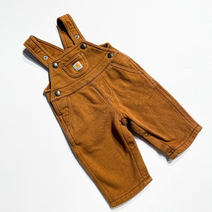 Carhartt Overalls 6M|229562