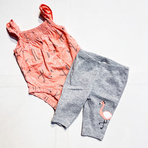 Carters Set NB|159504
