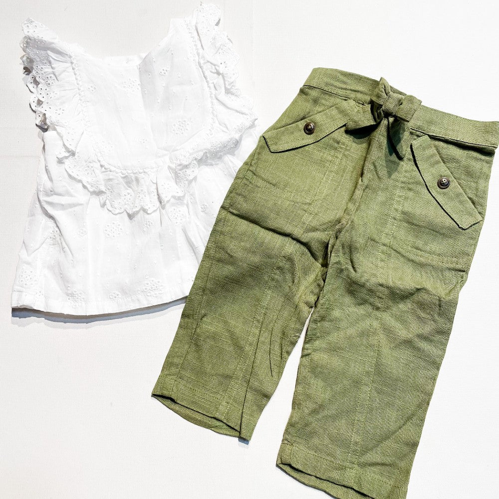 Max Kids Shirt 6-12M|172124