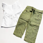 Max Kids Shirt 6-12M|172124