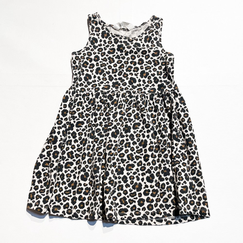 H&M Dress 4-6Y|165369