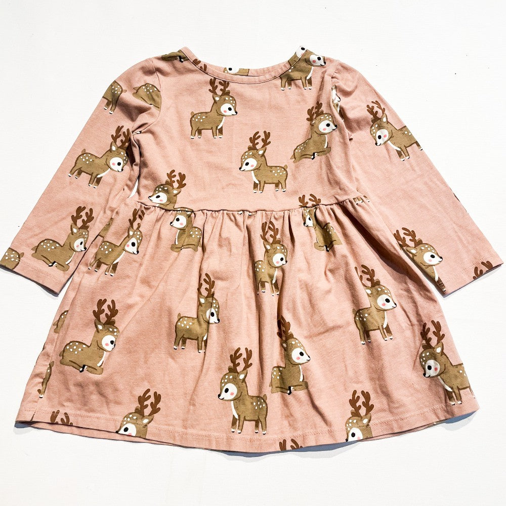 H&M Dress 2-4Y|150036