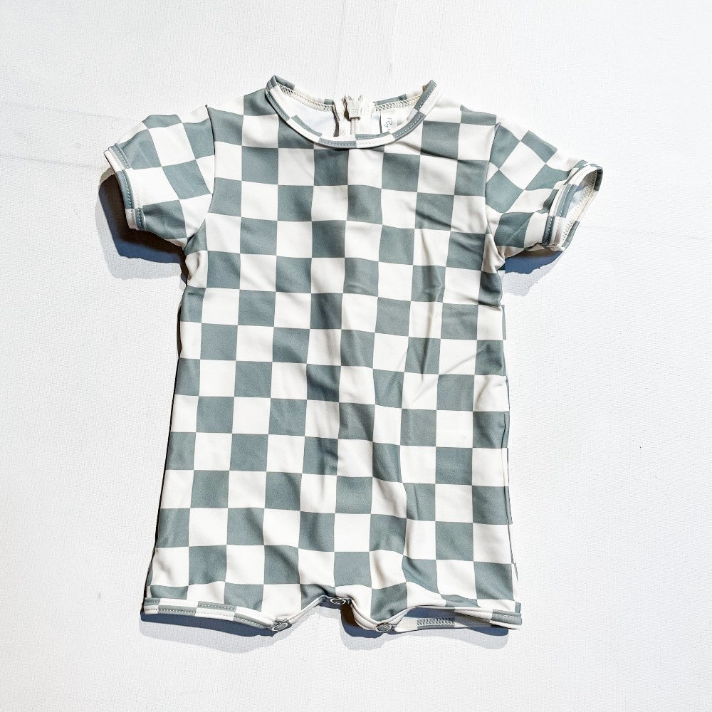 Rylee & Cru Swim 3-6M|159330