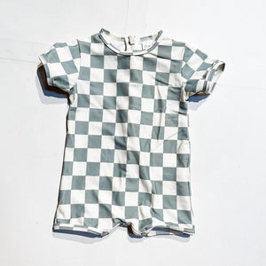 Rylee & Cru Swim 3-6M|159330