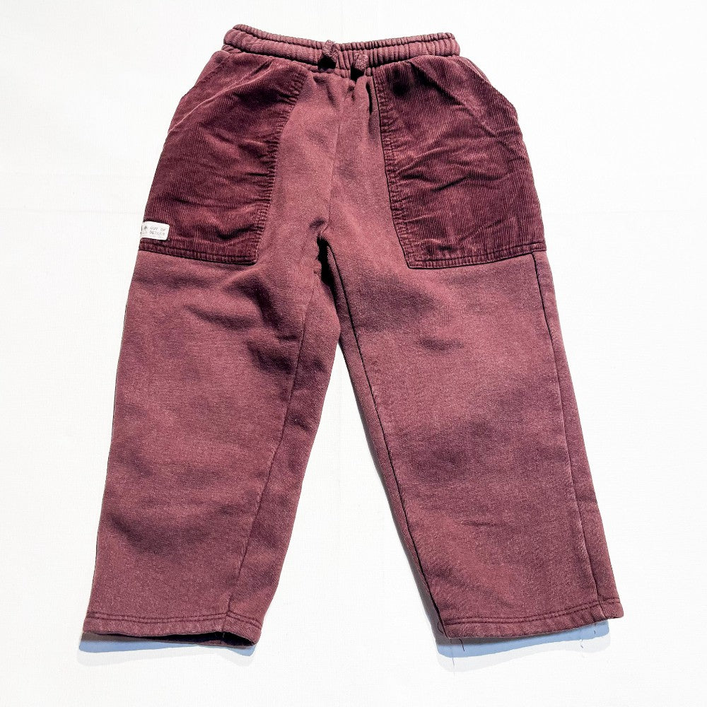 Zara Pants 3Y|173211