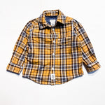 Carter Shirt 12M|152971