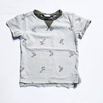City Mouse Shirt 2Y|161218