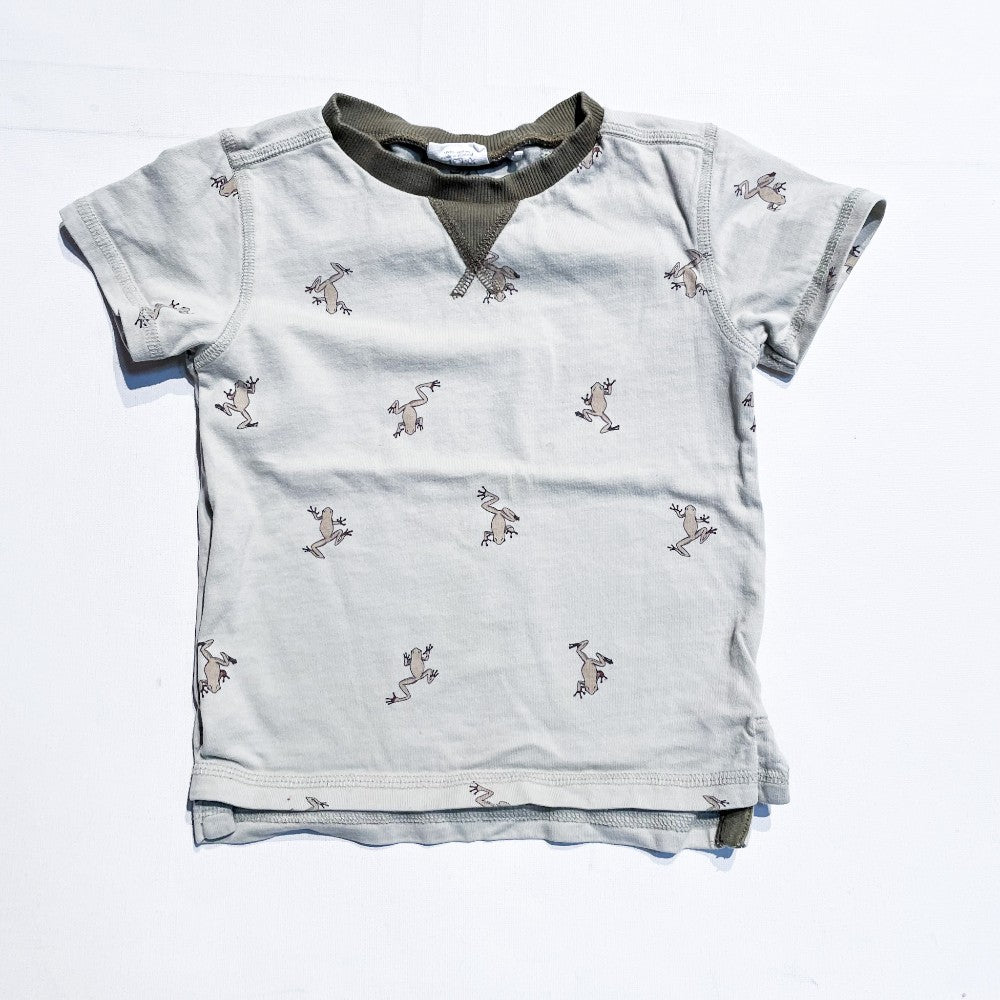 City Mouse Shirt 2Y|161218