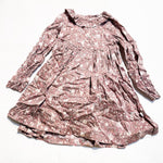 Wheat Dress 4Y|185247