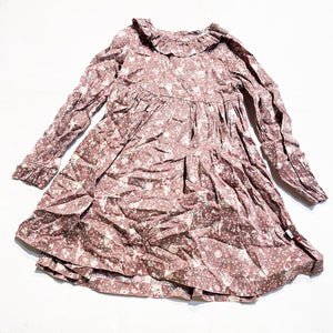 Wheat Dress 4Y|185247