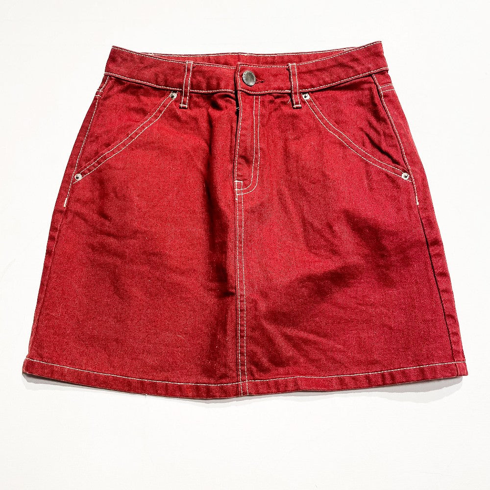 H&M Divided Skirt Size 2|206157