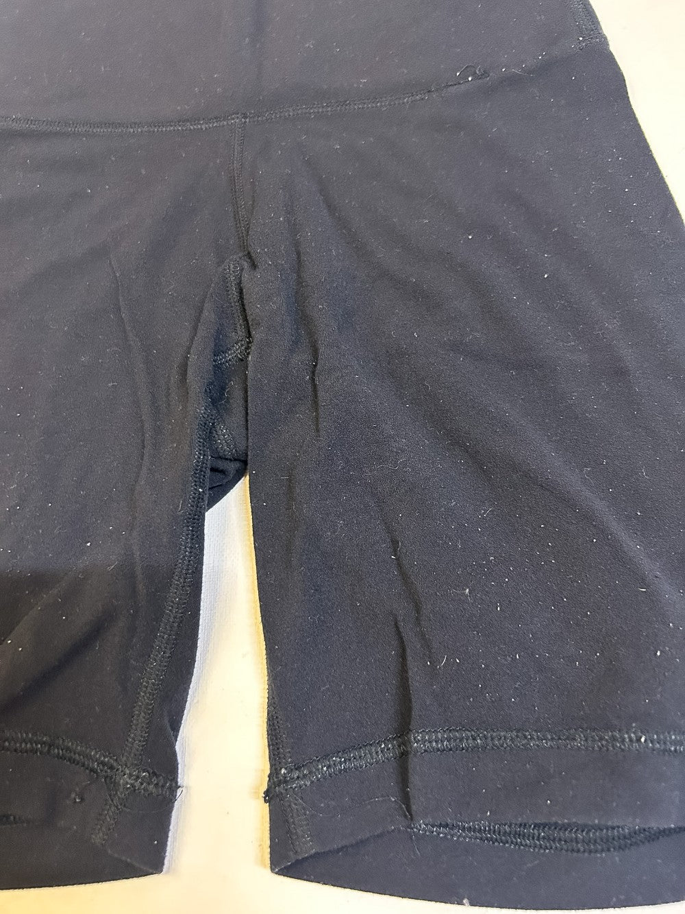 Tna Biker Shorts *Pilling|214620