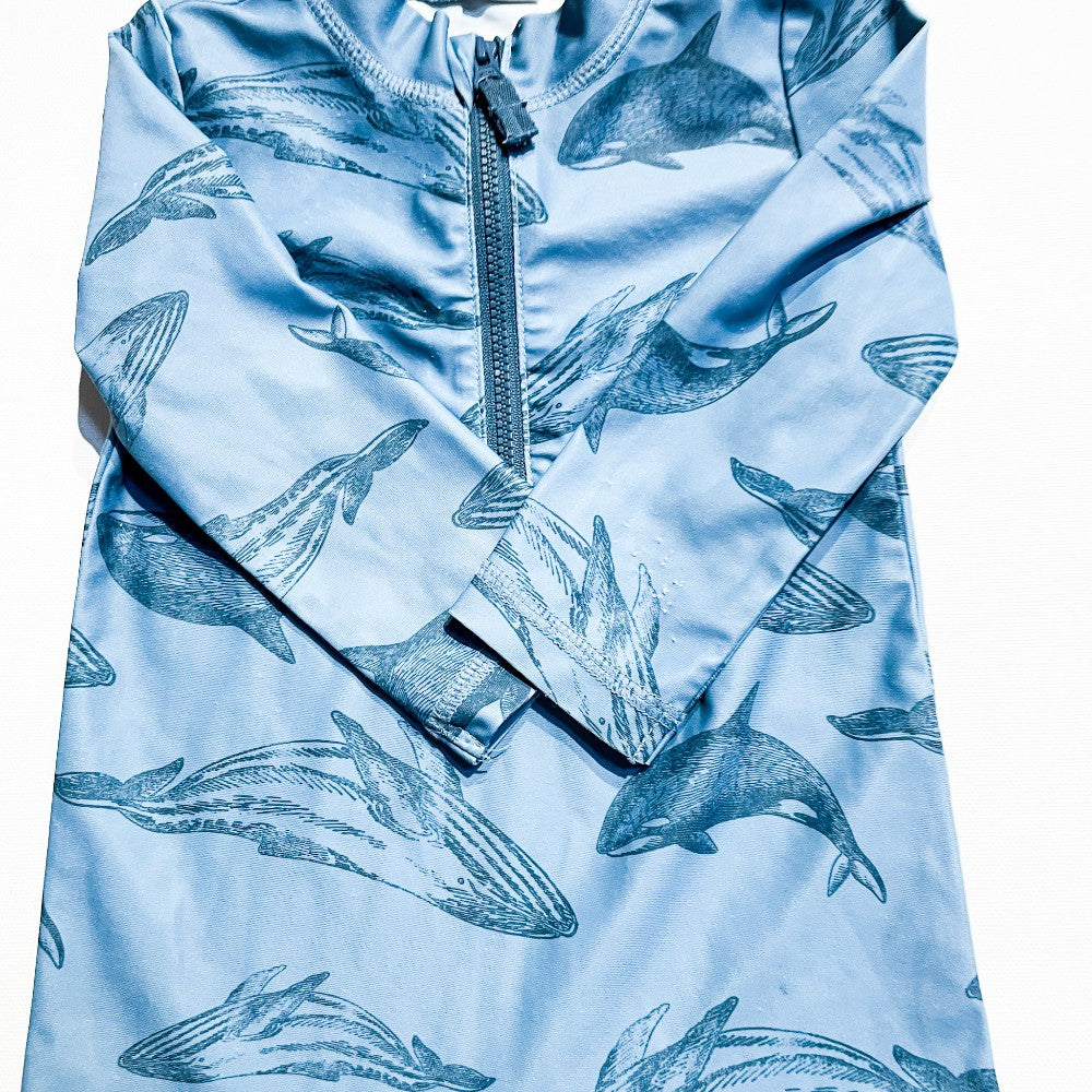 Carter's Swim 9M *Imperfection|140656