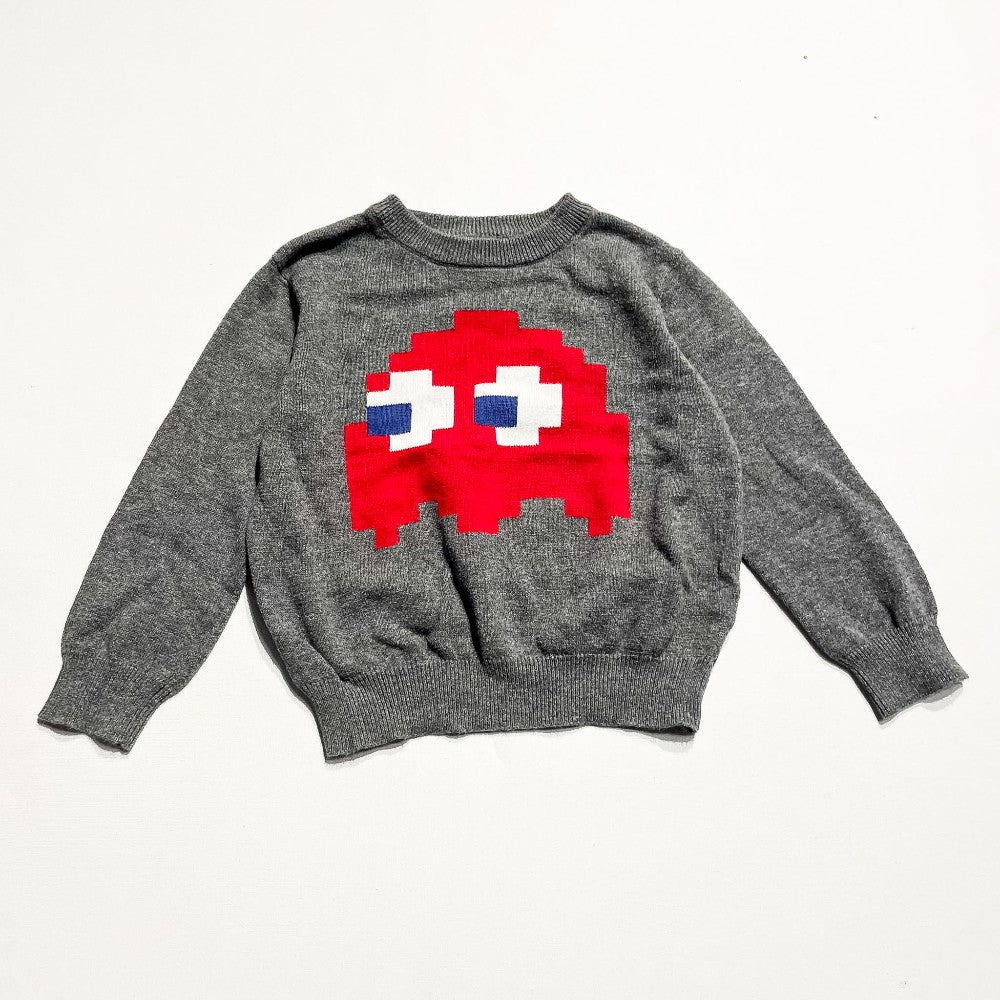 Blanc Sweater 3Y|226585