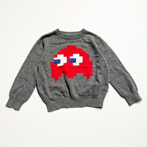 Blanc Sweater 3Y|226585