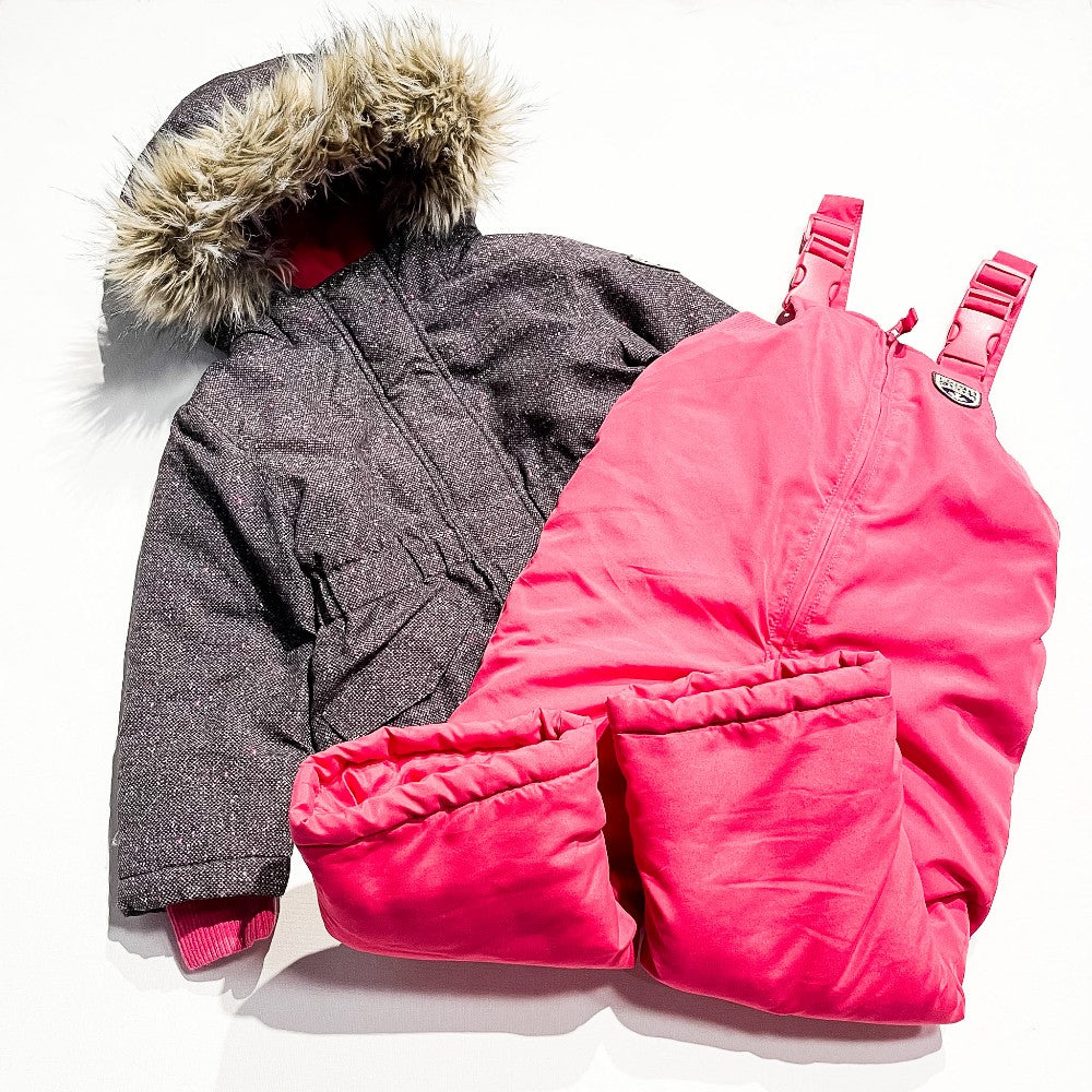 Roots Snow Suit 2Y|231733