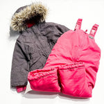 Roots Snow Suit 2Y|231733