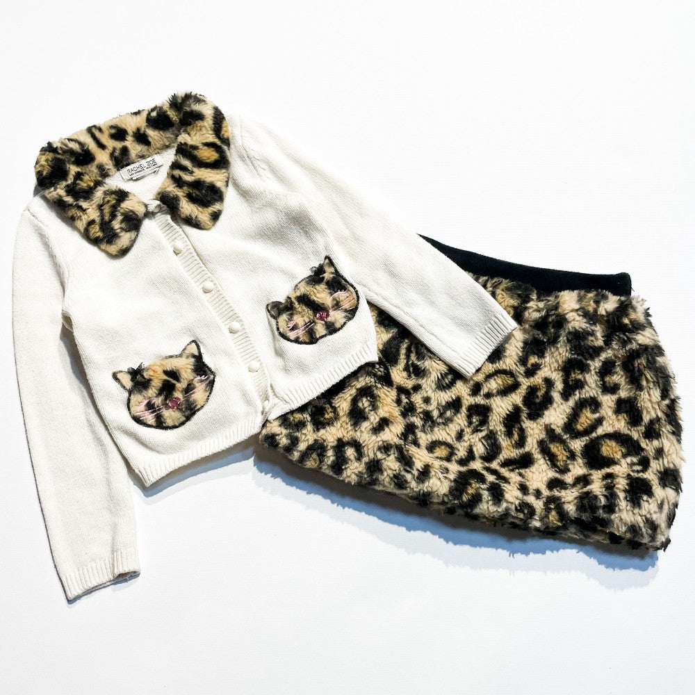 Rachel Zoe Set 4Y|188048