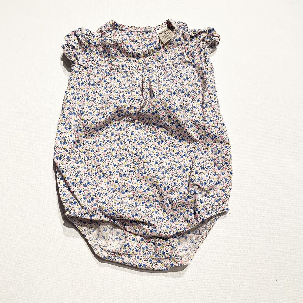 Oshkosh Romper 9M|214226