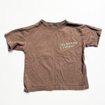 Zara Shirt 18M|230587