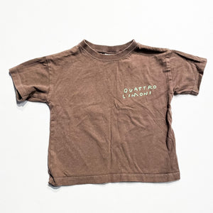 Zara Shirt 18M|230587