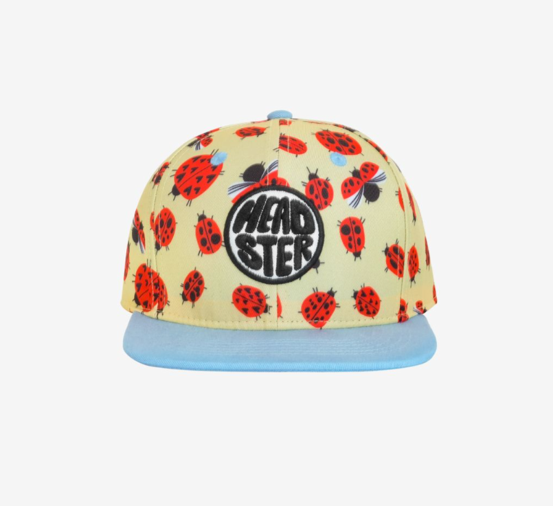 Headster - Lady Snapback|138979