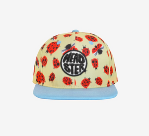 Headster - Lady Snapback|138979