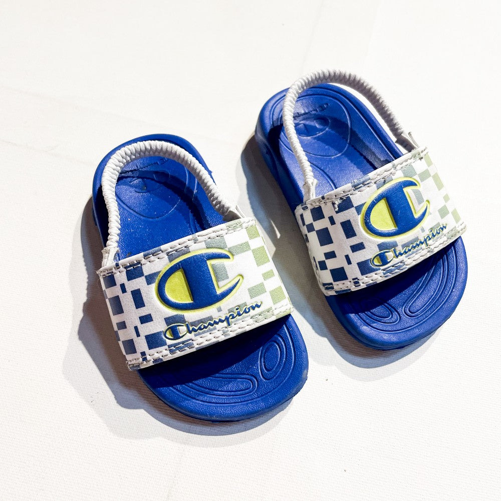 Champion Sandals 5C|148004