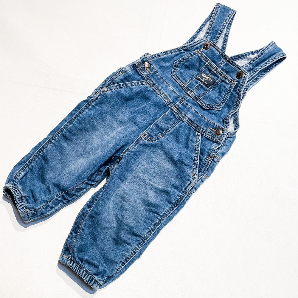 OshKosh Overalls 12M|172104