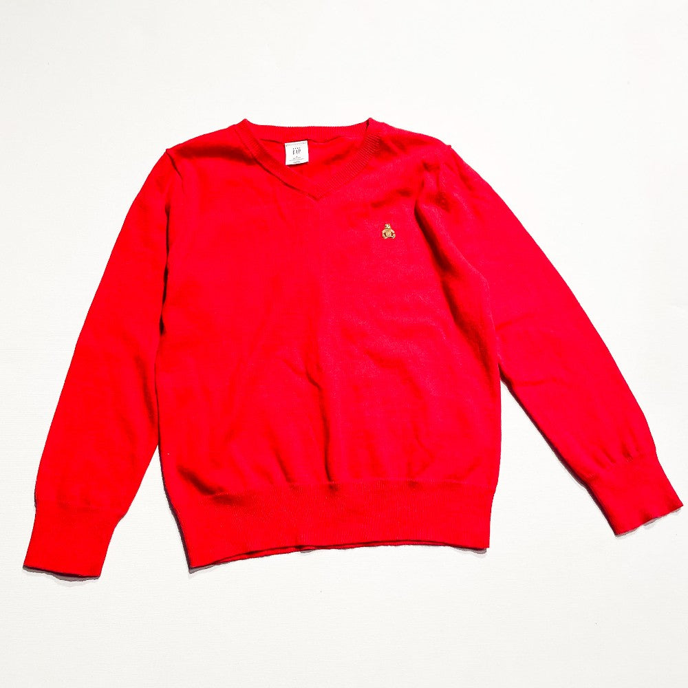 Gap Sweater 5Y|225887