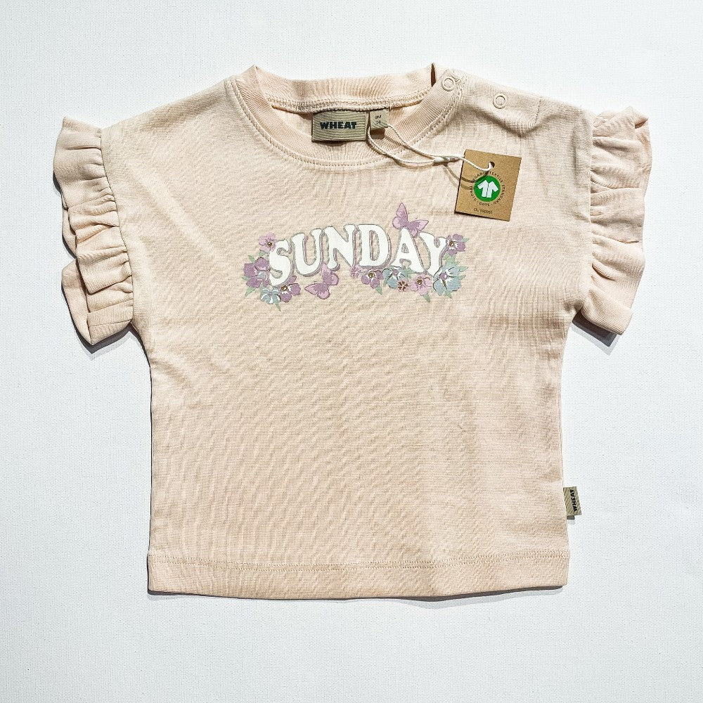 Wheat Shirt 9M|214385