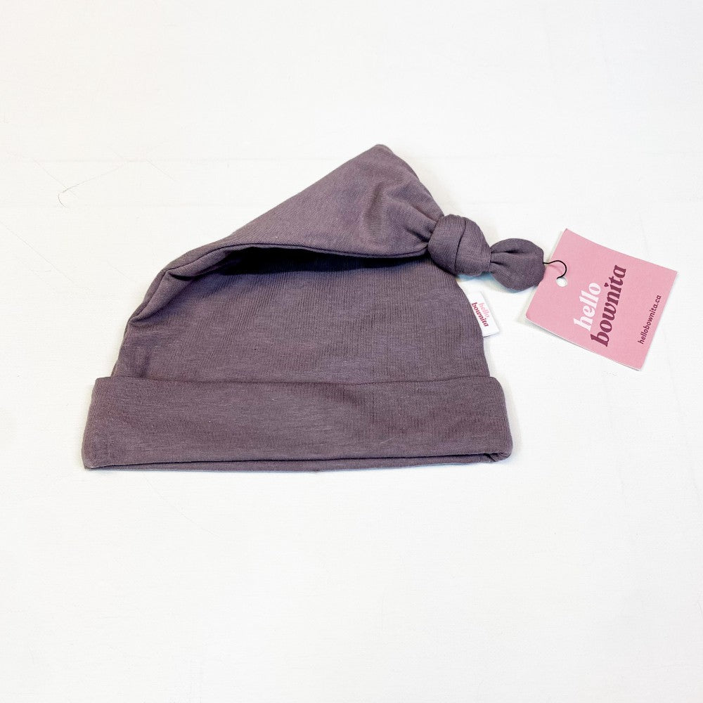 Hello Bownita Knotted Hat Large Reg. $20|136131