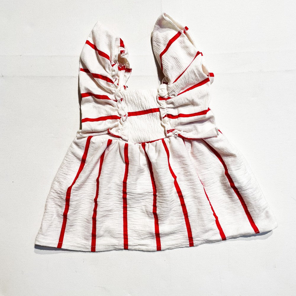 Zara Dress 6-9M|143419