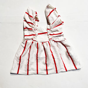 Zara Dress 6-9M|143419