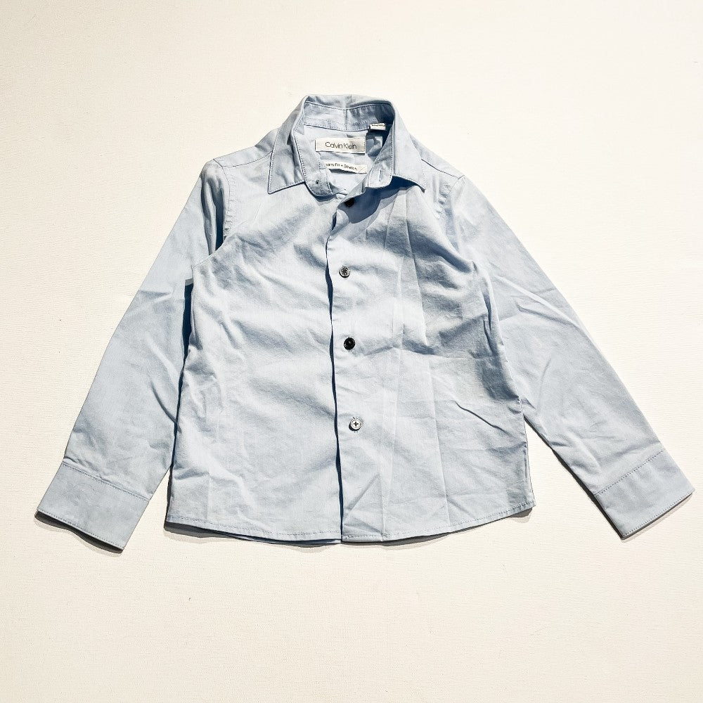 Calvin Klein Shirt 4Y|233459