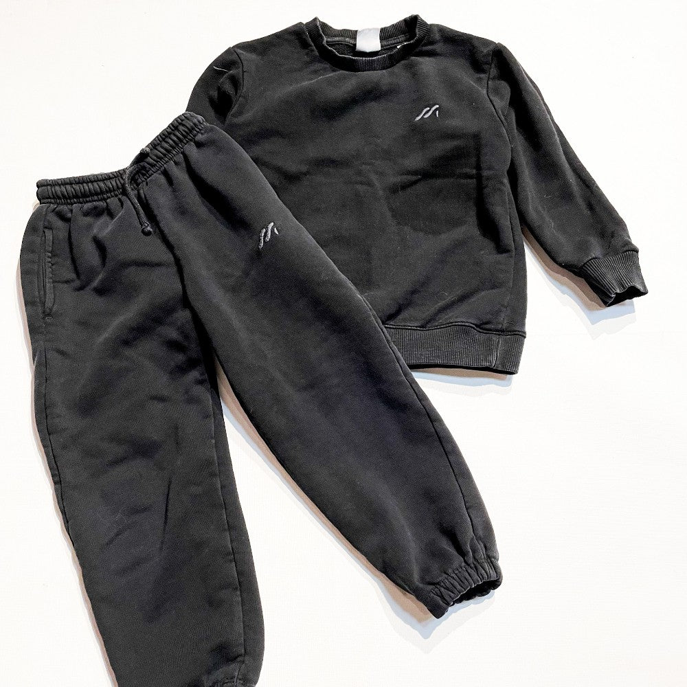 Zara Set 5Y *Imperfection|162345
