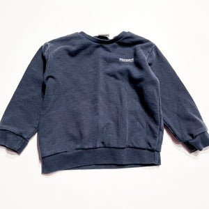 Zara Sweatshirt 3-4Y|211546