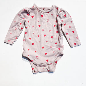 Pehr Onesie 0-3M|160640