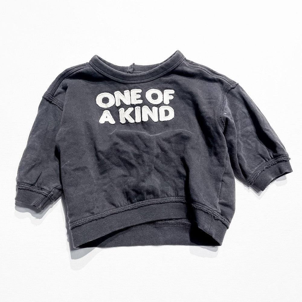 H&M Sweater 6-9M|198708