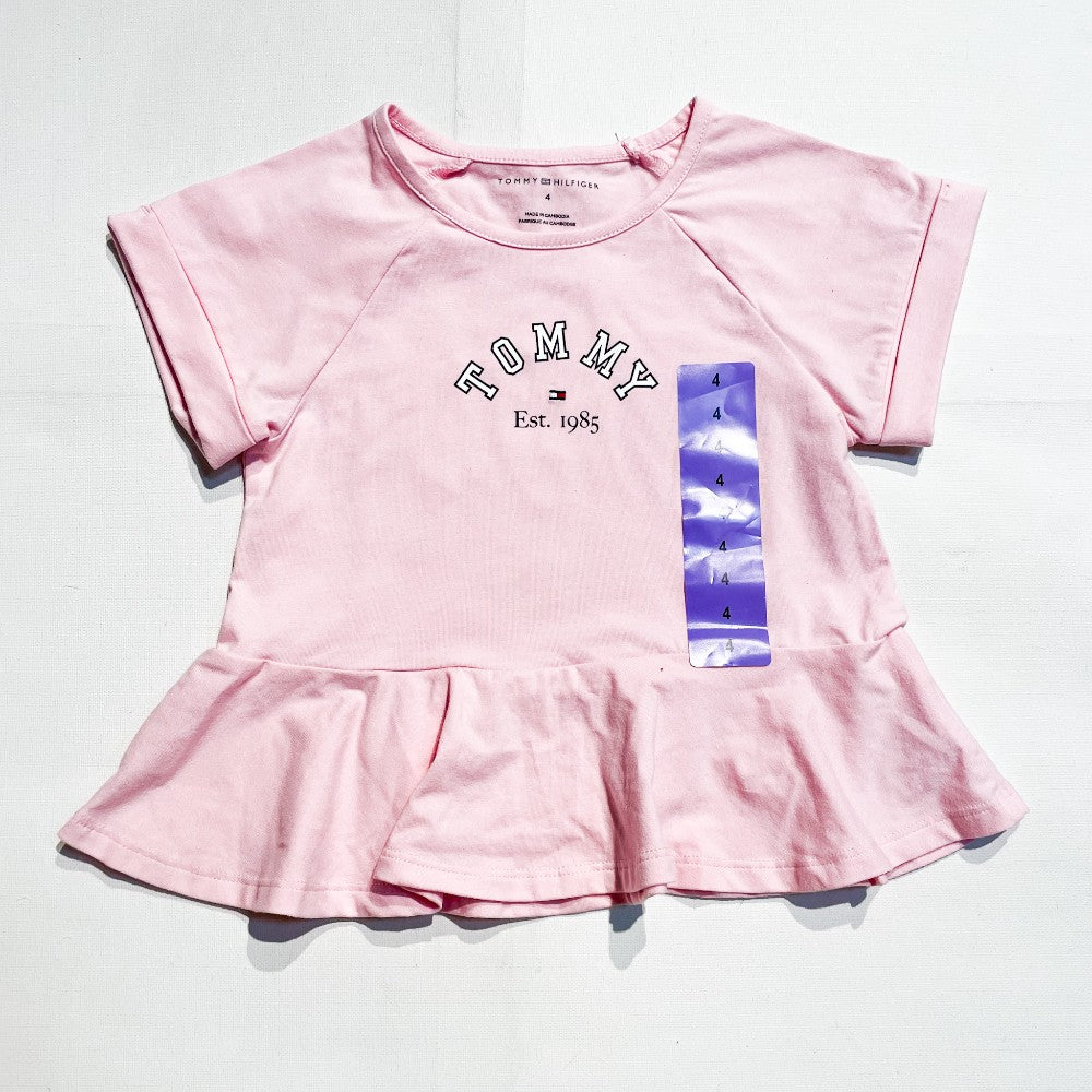 Tommy Hilfiger Shirt 4Y|150594