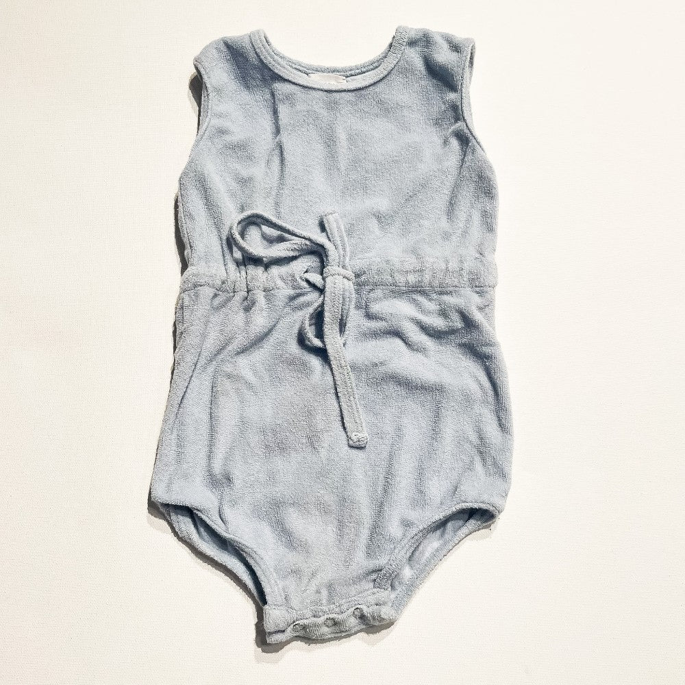 Kindly Romper 3Y|216764