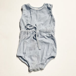 Kindly Romper 3Y|216764