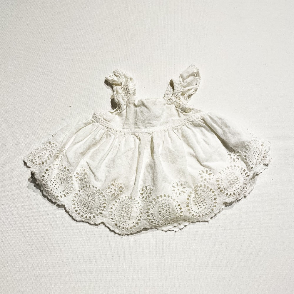 Gap Dress 6-12M|232474