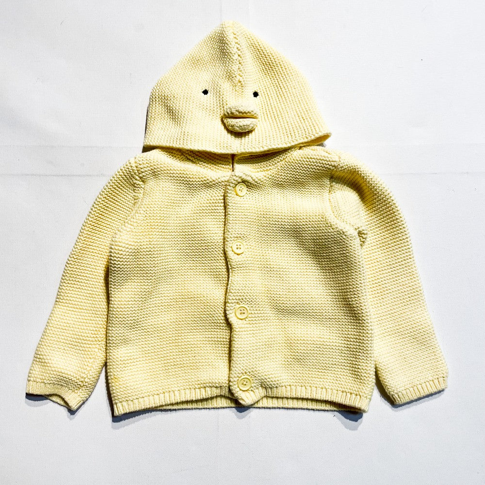 Joe Fresh Sweater 12-18M|150876
