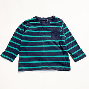 Shirt 2Y|150009
