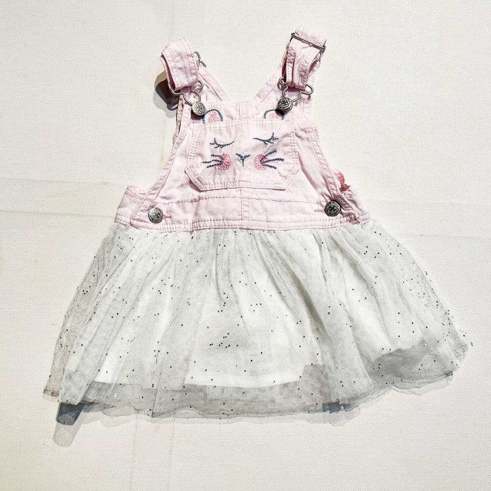 Oshkosh Dress 6M|161853