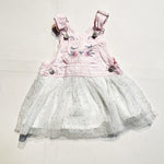 Oshkosh Dress 6M|161853