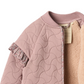 Wheat - Thermo Jacket Ellas Warm Rose|164308